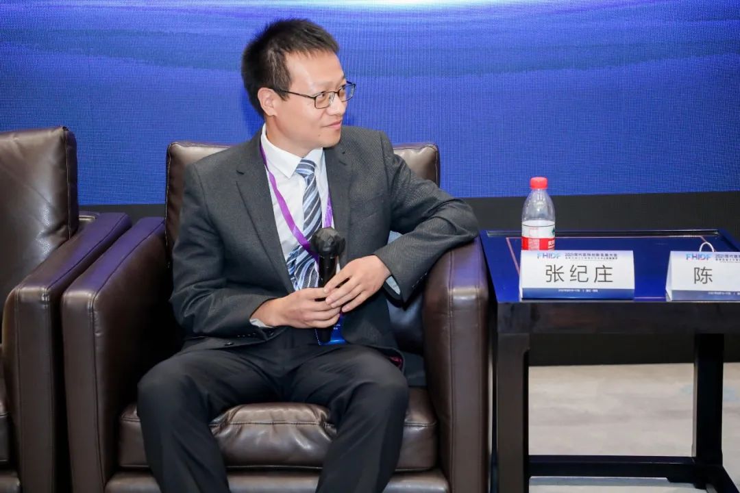 共享健康，共富浙江——爲國産醫療器械賦能