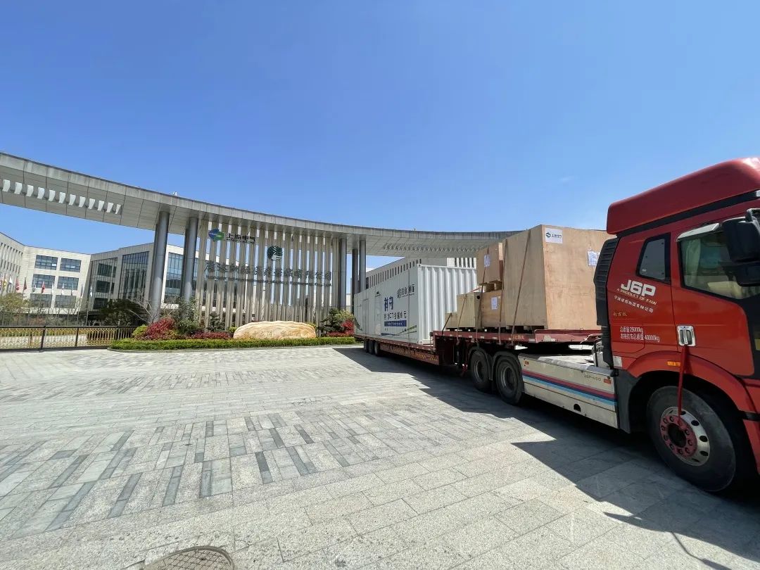 滬甬情深，康達洲際用甯波速度戰在抗疫一線