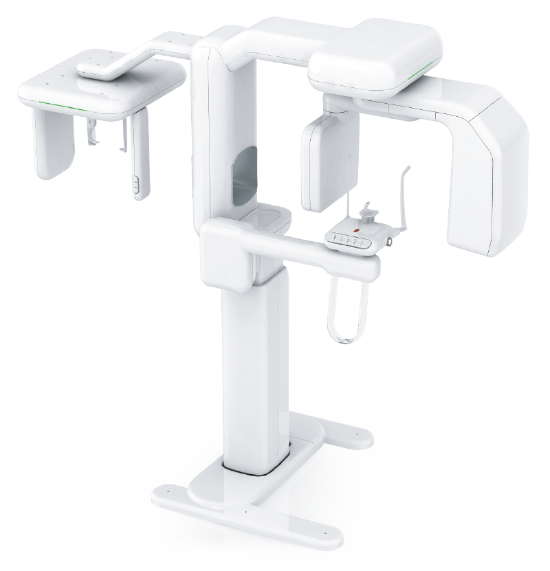 Apsaras 3D 口腔颌面錐形束計算機體層攝影設備