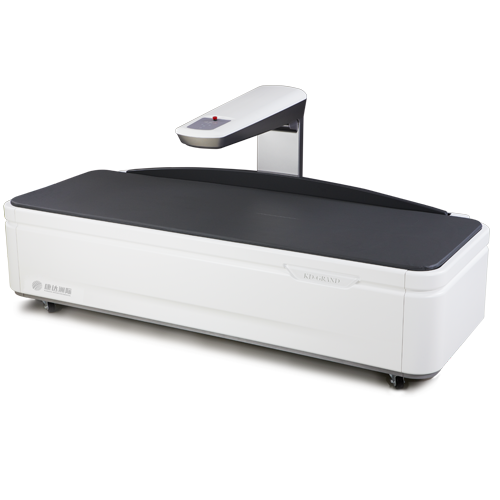 KD-Grand 雙能X線骨密度儀