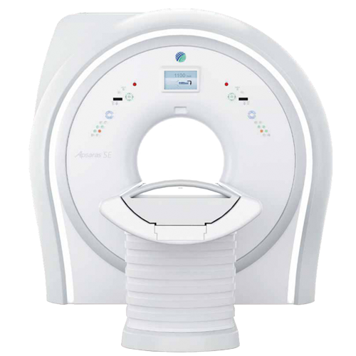 Apsaras SE 1.49T MRI