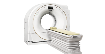 Apsaras飛天 全方位32排16層CT裝置