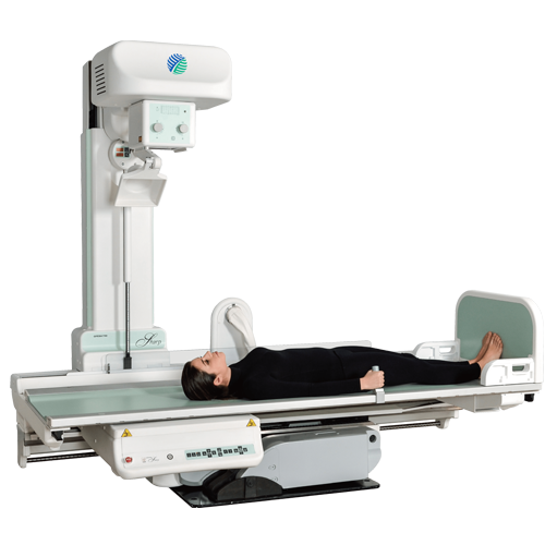 Apsaras OPERA FP 刀鋒