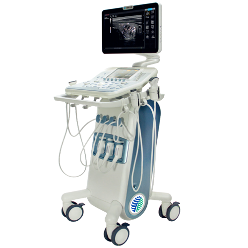 Apsaras 3/3+ 飛天超聲診斷系統